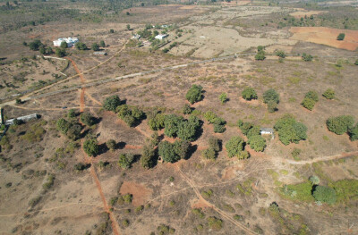 Forest Farm at Kundam