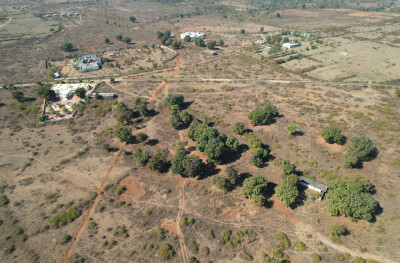 Forest Farm at Kundam