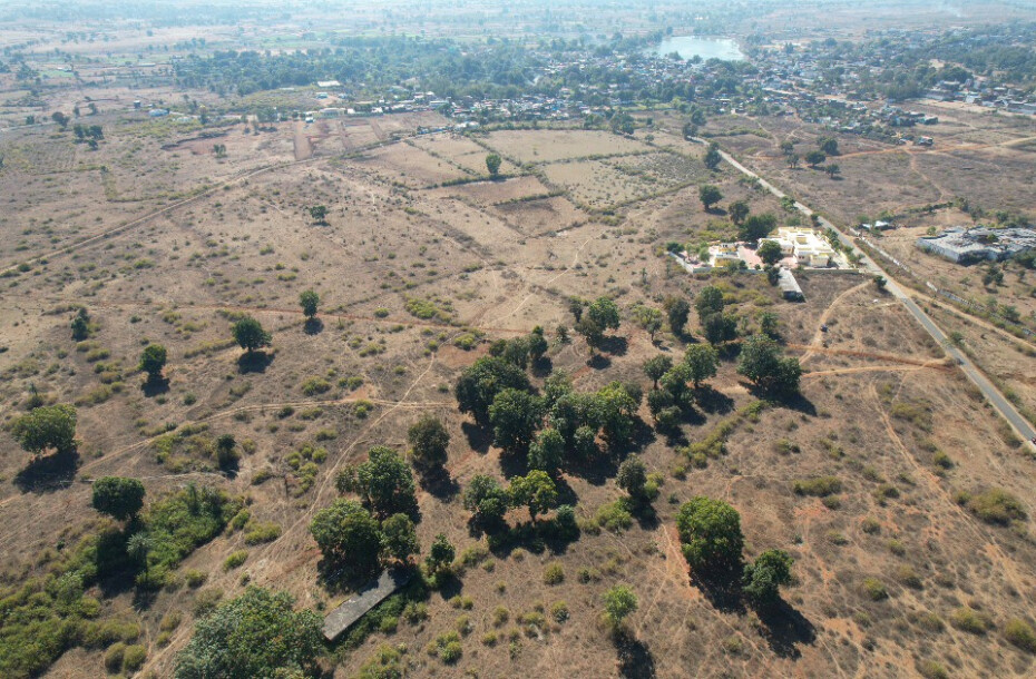 Forest Farm at Kundam-7