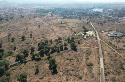 Forest Farm at Kundam