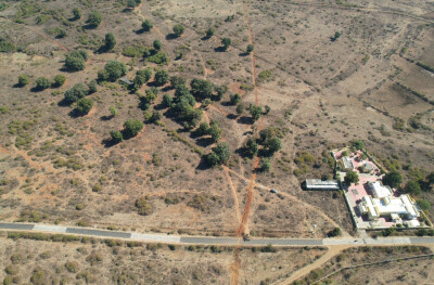 Forest Farm at Kundam