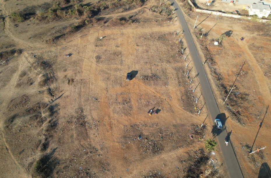 Small Farmland at Kundam-12