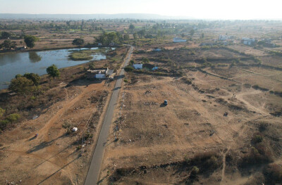 Small Farmland at Kundam