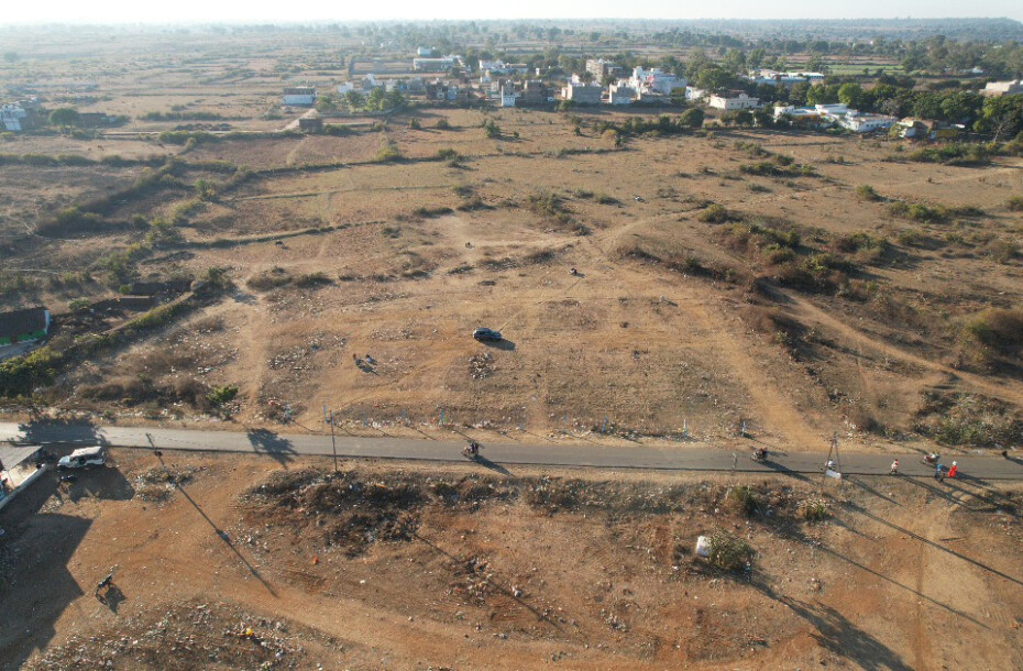 Small Farmland at Kundam-9