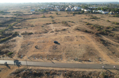 Small Farmland at Kundam
