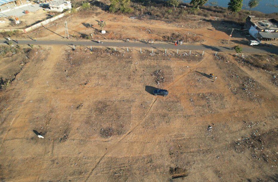 Small Farmland at Kundam-5