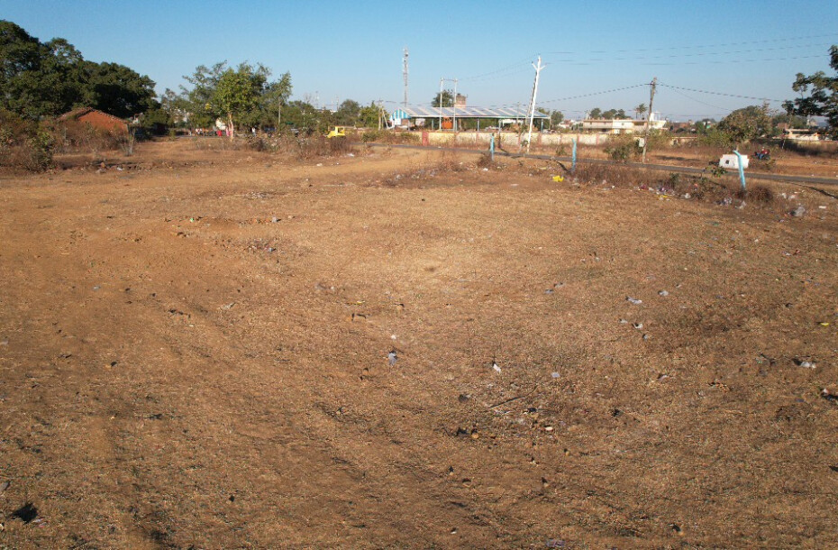 Small Farmland at Kundam-2