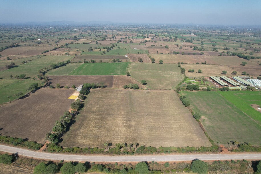 15 Acre Land at Panagar-6